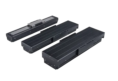 上银直线电机又称线性马达,直线电机又分铁心式直线电机,无铁心式直线电机,棒状直线电机