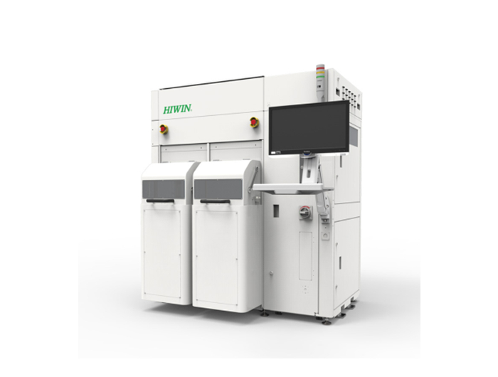 HIWIN EFEM220-D13 晶圆移载系统